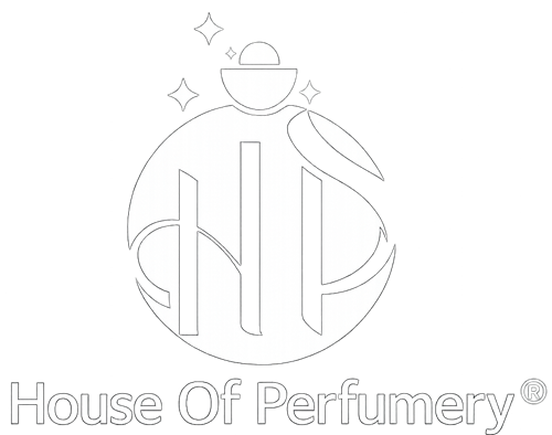 House of Perfumery Logo